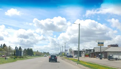 City of Lloydminster - Photo 2