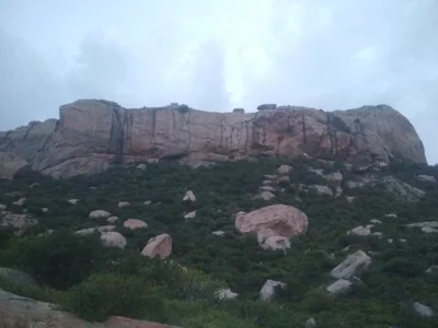 Krishnagiri District - Photo 2