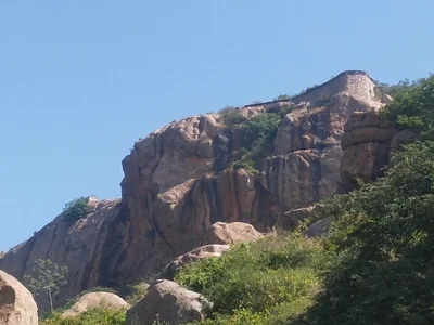 Krishnagiri District - Photo 4