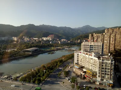 Youxi County - Photo 2