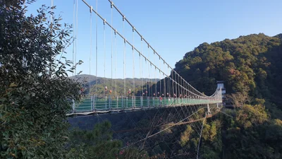 Youxi County - Photo 3