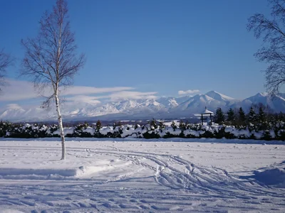 Kamifurano - Photo 3