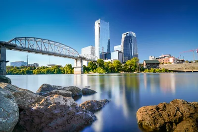 Nashville-Davidson - Photo 3