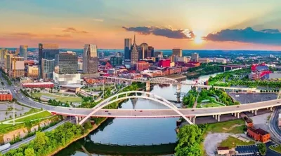 Nashville-Davidson - Photo 4