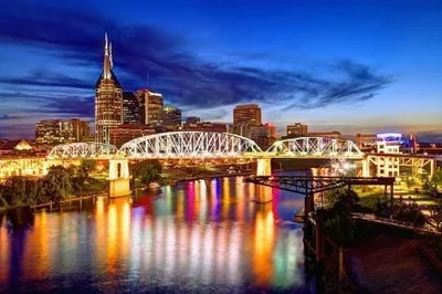 Nashville-Davidson - Photo 5