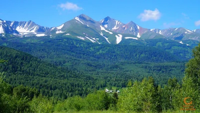 East Kazakhstan Province - Photo 3