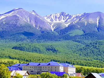 East Kazakhstan Province - Photo 5