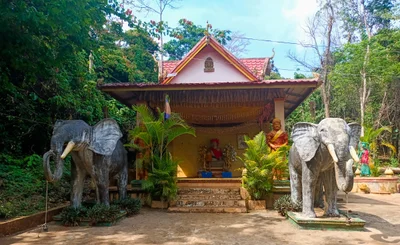 Ratanakiri Province - Photo 3