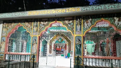 Sainthia - Photo 2