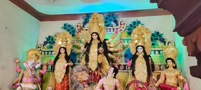 Sainthia - Photo 4