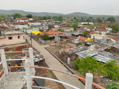 Nandgaon - Photo 2