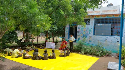 Nandgaon - Photo 4