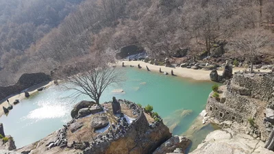 Sancheong-gun - Photo 2