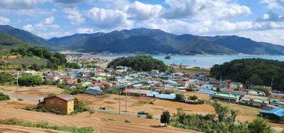 Namhae-gun - Photo 3