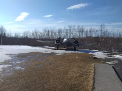 Gander - Photo 5