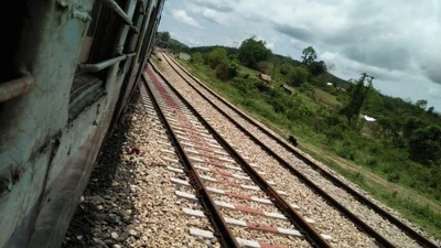 Lumding - Photo 5