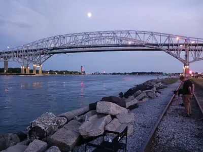 Port Huron - Photo 4