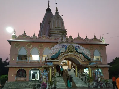 Tarapith - Photo 3