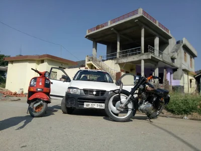 Kohri - Photo 3