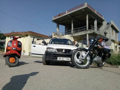 Kohri - Photo 5