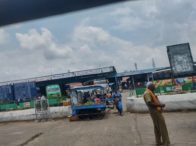 Dharapuram - Photo 3