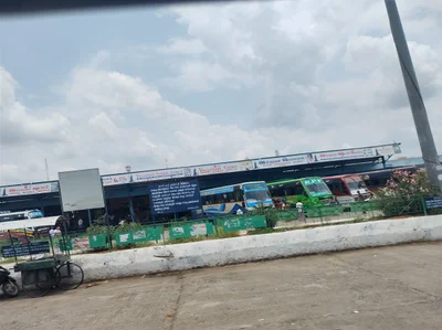 Dharapuram - Photo 5