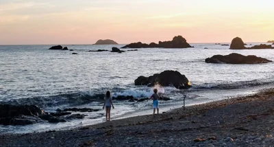 Crescent City - Photo 3
