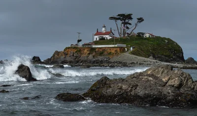 Crescent City - Photo 4