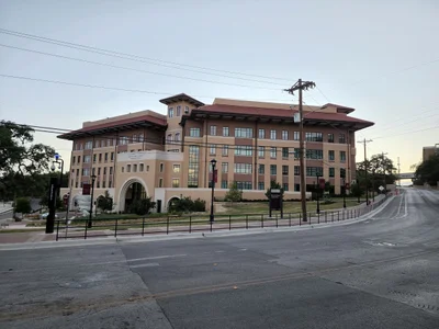 San Marcos - Photo 3