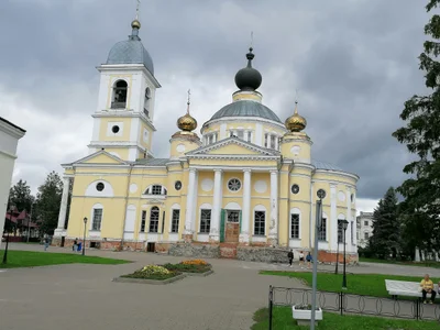 Myshkin - Photo 2