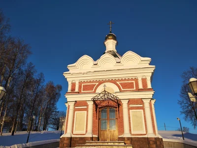 Myshkin - Photo 3