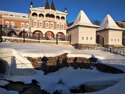 Myshkin - Photo 4