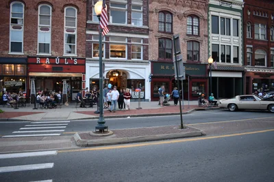 City of Glens Falls - Photo 4