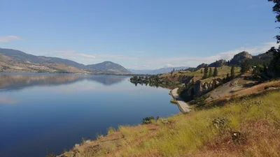 Area D (Skaha East/Okanagan Falls) - Photo 2
