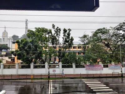 Muvattupuzha - Photo 2