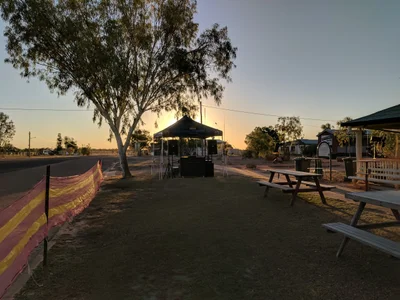Muttaburra - Photo 2