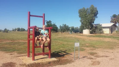 Muttaburra - Photo 3