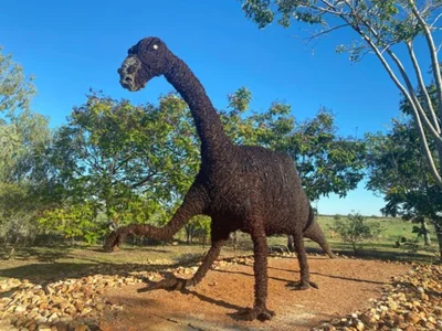 Muttaburra - Photo 4