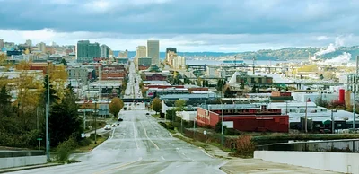 Tacoma - Photo 5