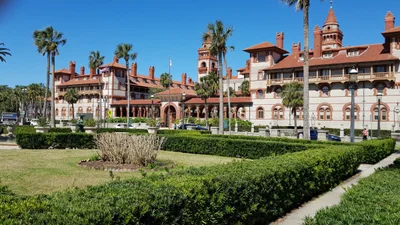 Saint Augustine - Photo 4
