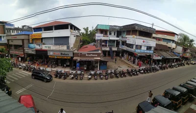 Palakkad District - Photo 3