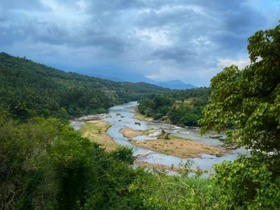 Palakkad District - Photo 5