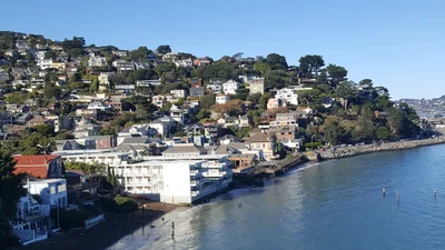 Sausalito - Photo 2