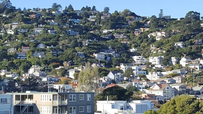 Sausalito - Photo 3