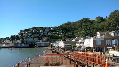 Sausalito - Photo 4