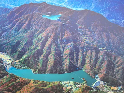 Muju-gun - Photo 2
