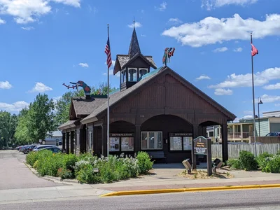 Mount Horeb - Photo 3