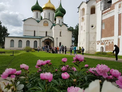 Suzdal - Photo 2