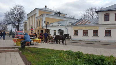 Suzdal - Photo 3