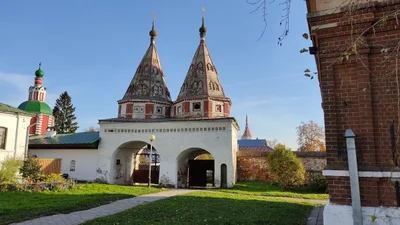 Suzdal - Photo 4